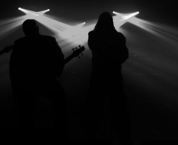 Martwa Aura present a first glimpse into their upcoming album