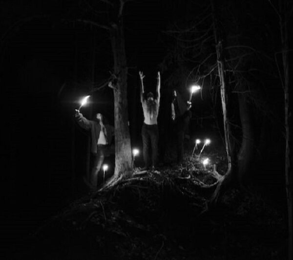 Arkhaaik unleash their new spell, “Kerhos Mehnsos”