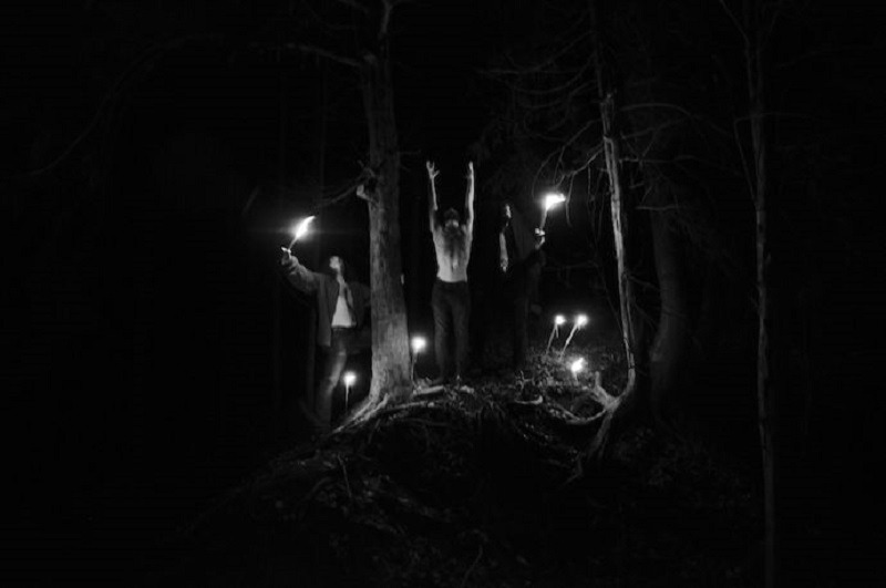 Arkhaaik unleash their new spell, “Kerhos Mehnsos”