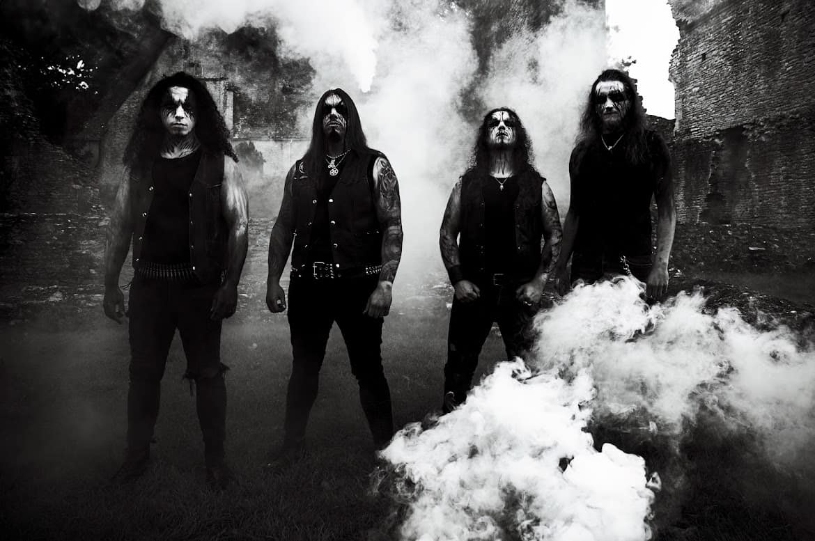 SIDIOUS ink a deal with Immortal Frost Productions