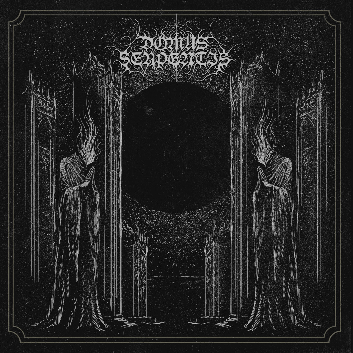 Domus Serpentis unveils its second full-length opus, “Invictus Serpens”
