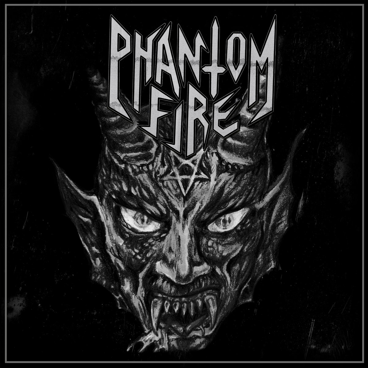 Phantom Fire unveil the first glimpse into their upcoming offering