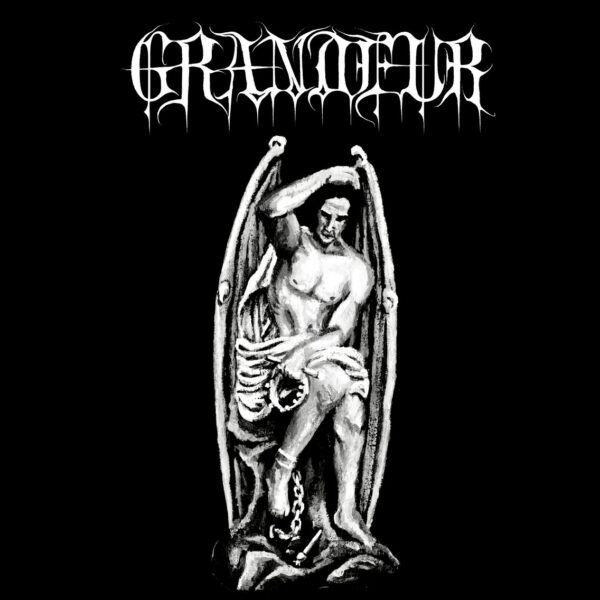 Grandeur unveil their self-titled debut offering