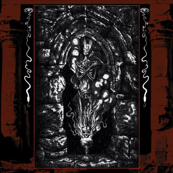 THANATOREAN unveil the first glimpse into their forthcoming debut offering