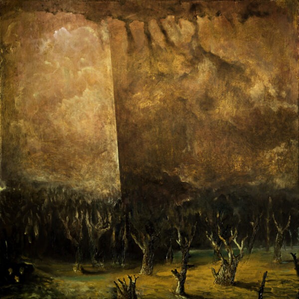 Tenebrae In Perpetuum unveil the first track from their upcoming opus