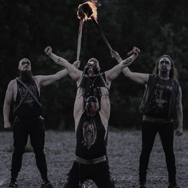 Beleth’s Trumpet unveil the first glimpse into their upcoming debut full-length offering