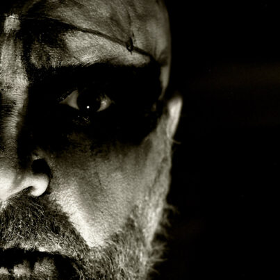 HIBERNUM unleashes its debut full-length offering, “Djavo”