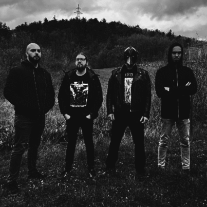 Croatian black metal horde PROKLET returns after a decade of silence