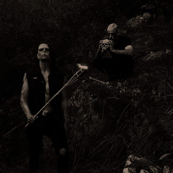 Ad Omega unveil their new offering, “Fathan Aiseras Seus”