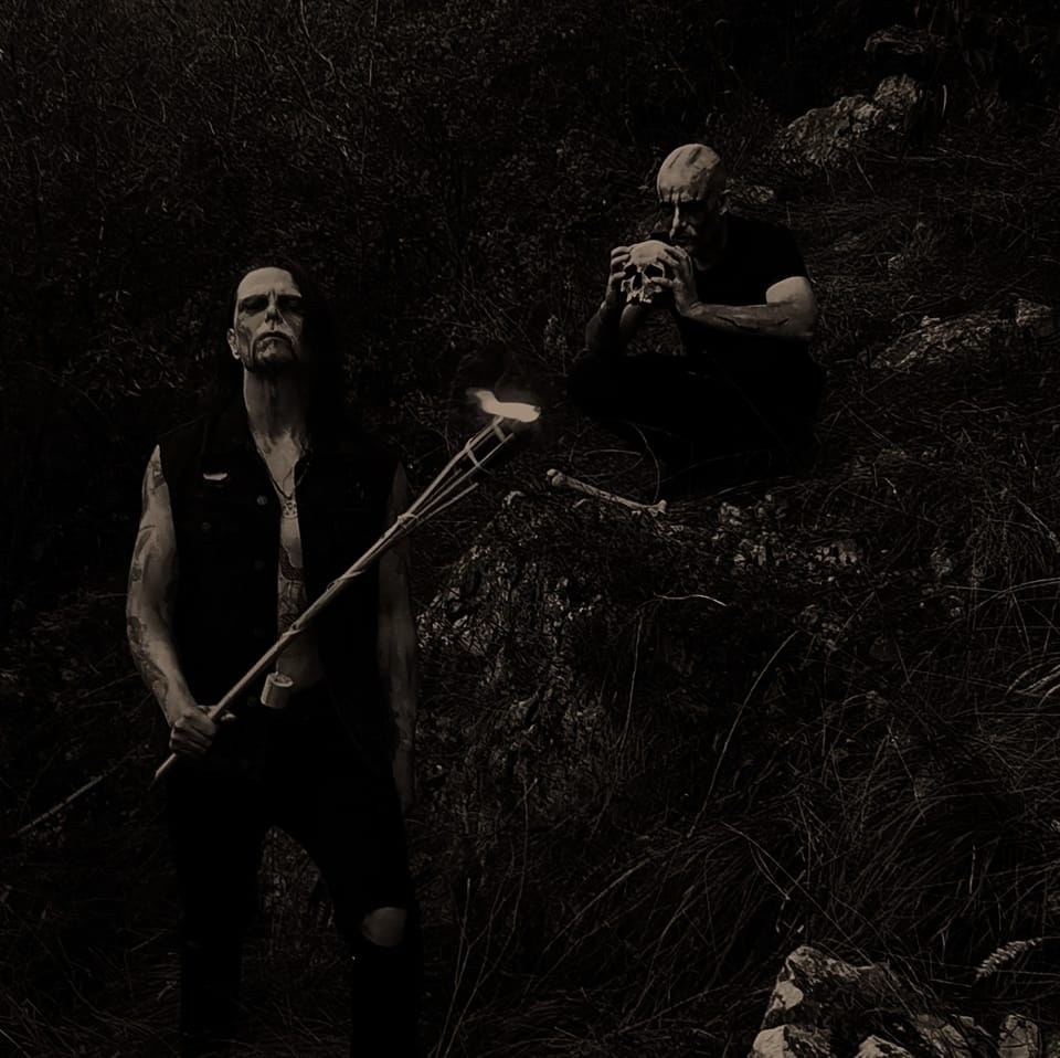 Ad Omega unveil their new offering, “Fathan Aiseras Seus”