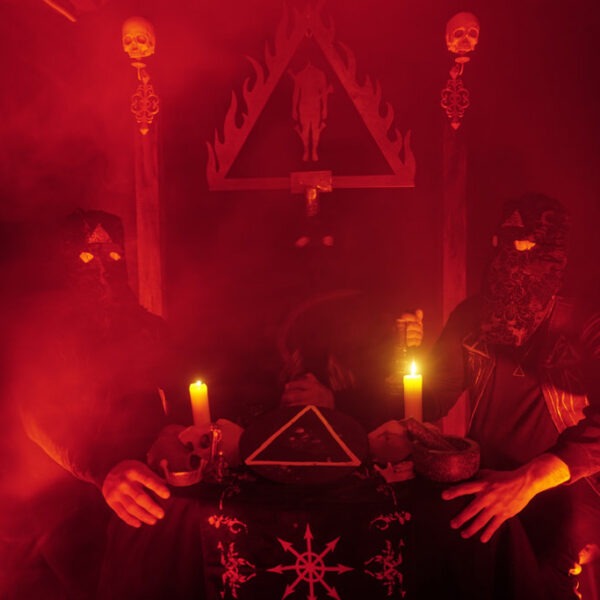 Grand Bewitchment unleash their new offering, “Sigils of Steel”