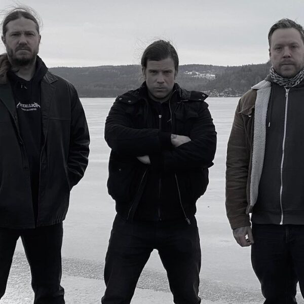 JORD unveil a first glimpse into their upcoming offering