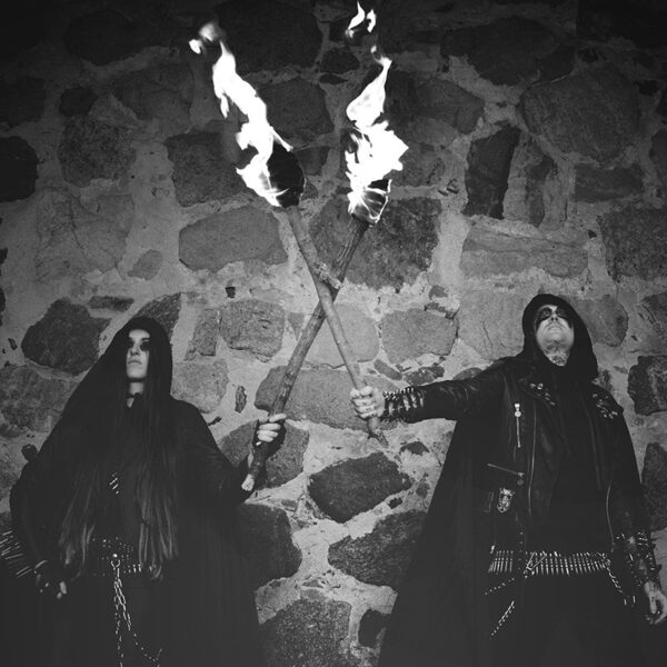 Trucizna unleash their new offering, “Devil’s Glory Among Us”