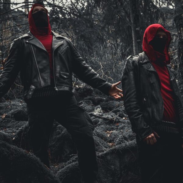 EMPEIRIA  unveil their debut offering, “The Ascent: Szenen der Katharsis”