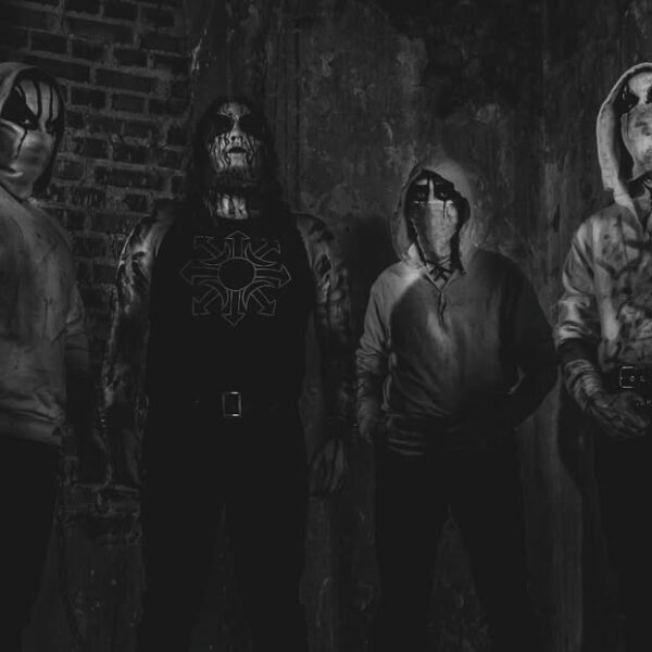 ARKONA unleash a visual material of their live performance at Servants of Chaos