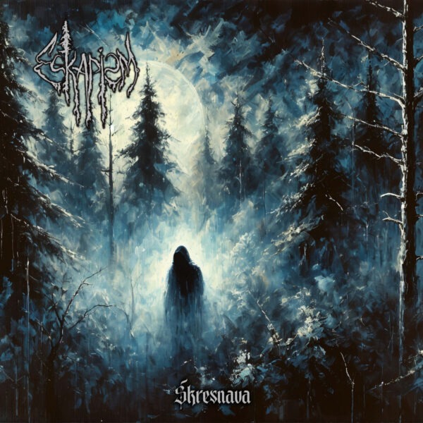 Eskapism reveal their new spell, “The Circle of Eternity”