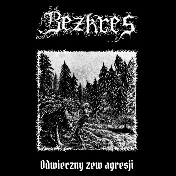Bezkres unveil the first glimpse into their upcoming offering