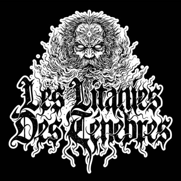 Enigmatic entity Les Litanies des Ténèbres reveals its debut offering,”Aux confins de l’ombre”