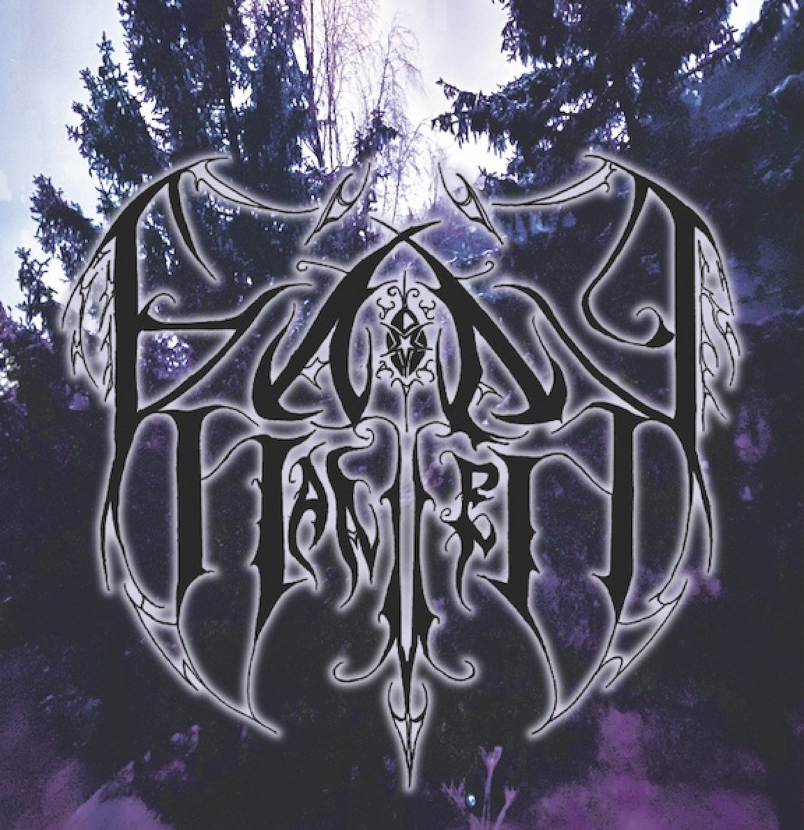 Faerhaaven unleash their debut offering, “Enraptured by the Black Moon”