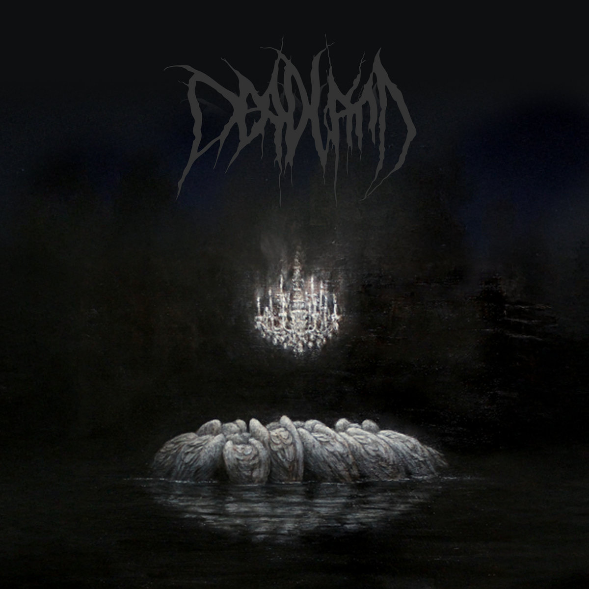 DEADLAND emerges with his new offering, “The Incantation”