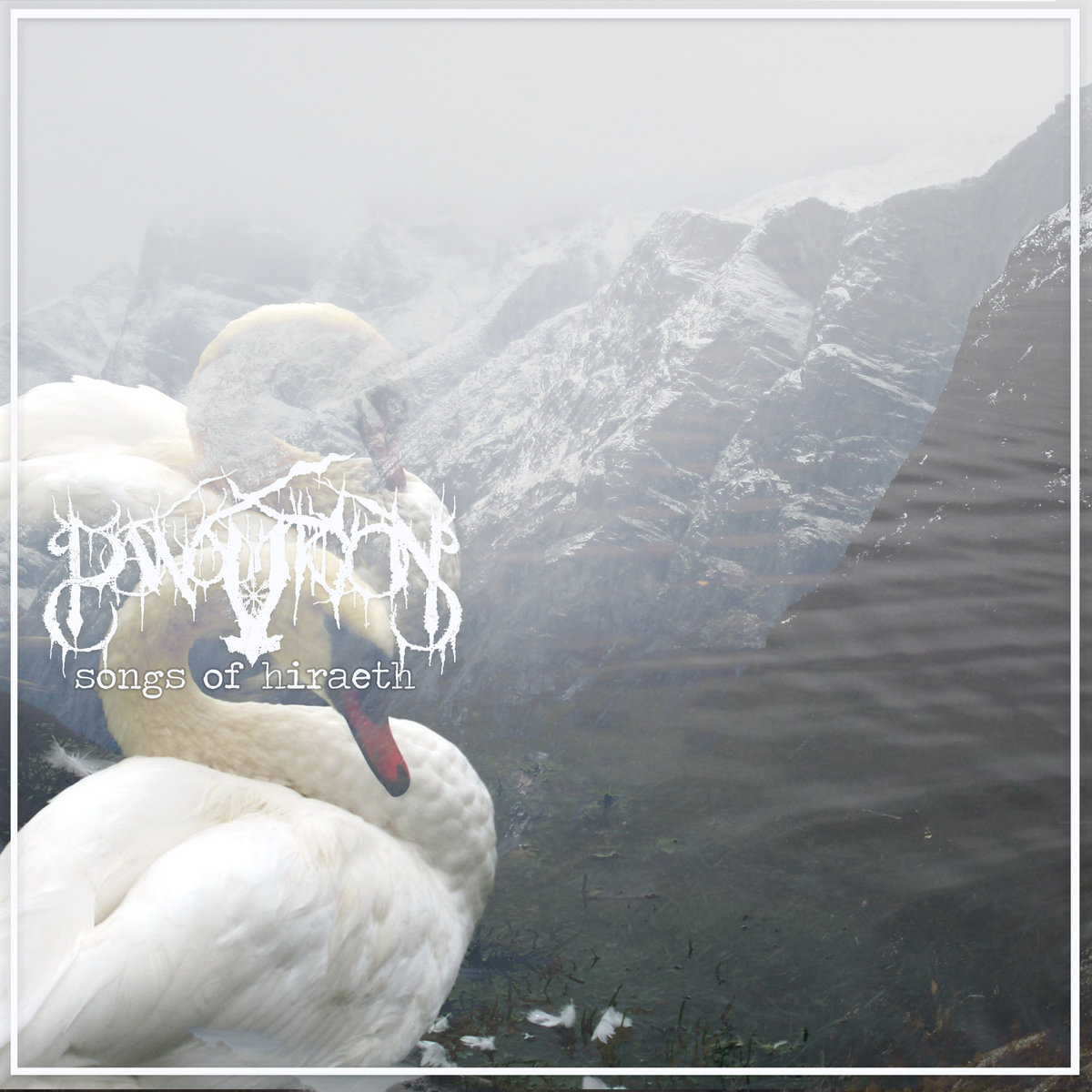 PANOPTICON unveils a first glimpse into his upcoming offering