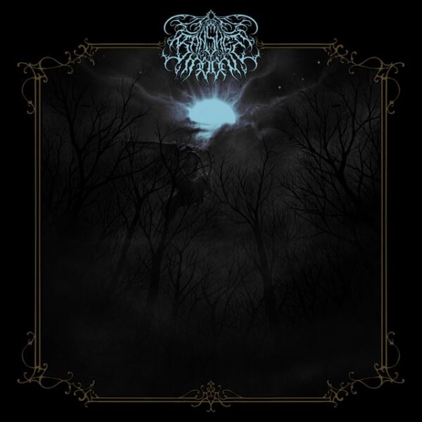 Banshee Moon unveil their debut offering, “The Devil of the Pines”