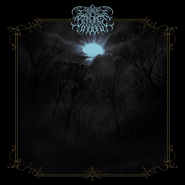 Banshee Moon unveil their debut offering, “The Devil of the Pines”