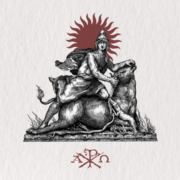 PATRISTIC unveil their new opus, “Catechesis”