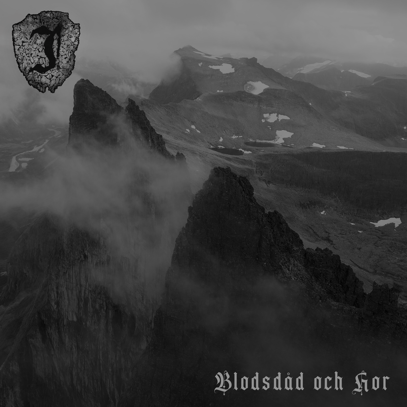 Jordfäst unveil a new glimpse into their upcoming offering