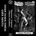 Smyrtonos & Vagabond : “Inhuman Blasphemy”