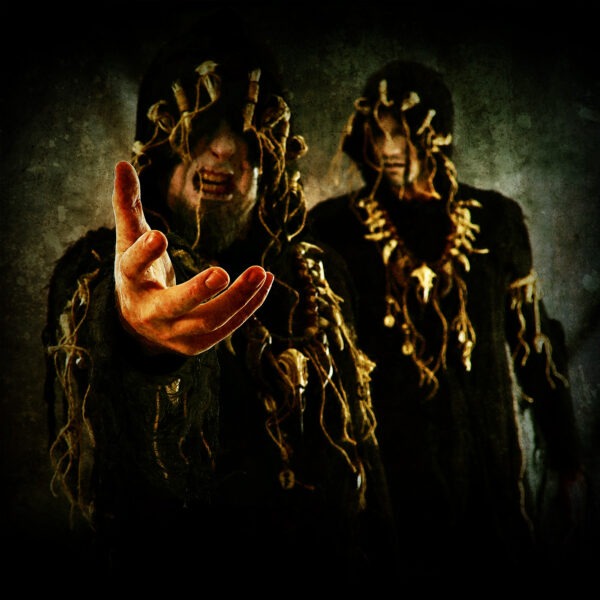Schreigarm unveil the first glimpse into their upcoming offering