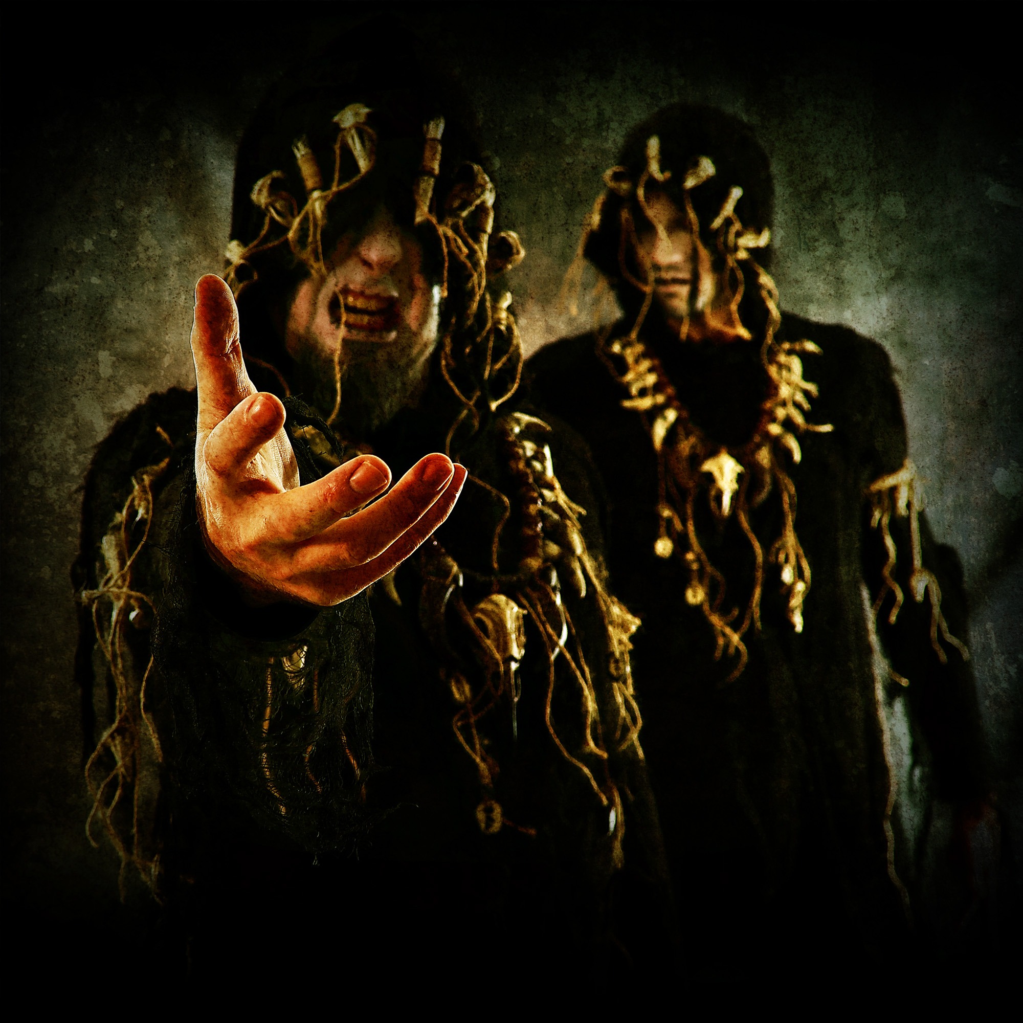 Schreigarm unveil the first glimpse into their upcoming offering