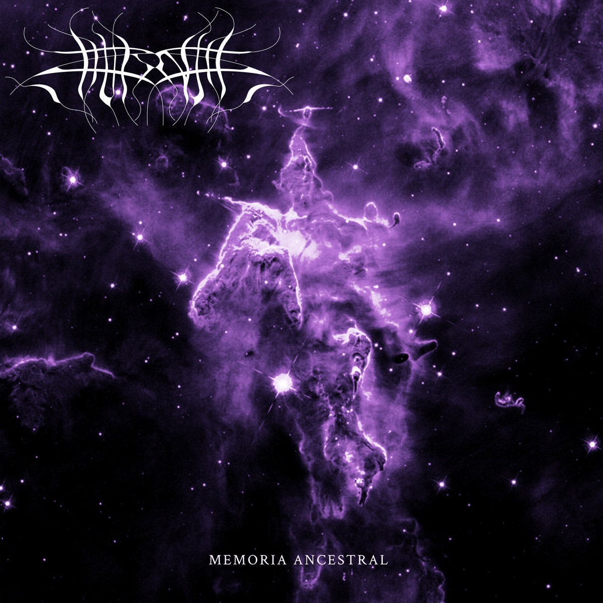 Liurnia unveil their debut offering, “Memoria Ancestral”