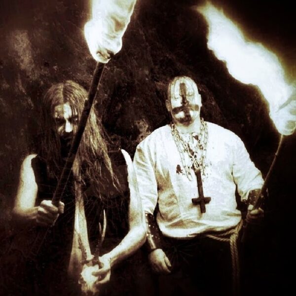 Verikaste unleash their debut offering, “Verenvirta”