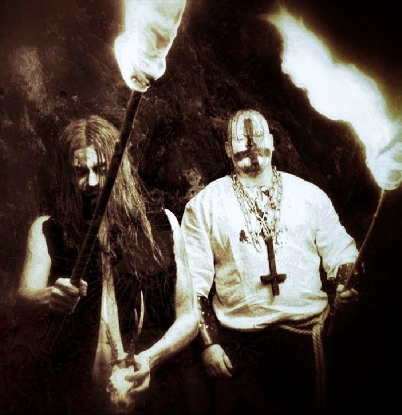 Verikaste unleash their debut offering, “Verenvirta”