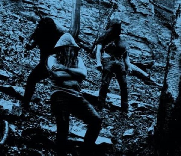 WITHERER unveil their debut offering, “Shadow Without A Horizon”