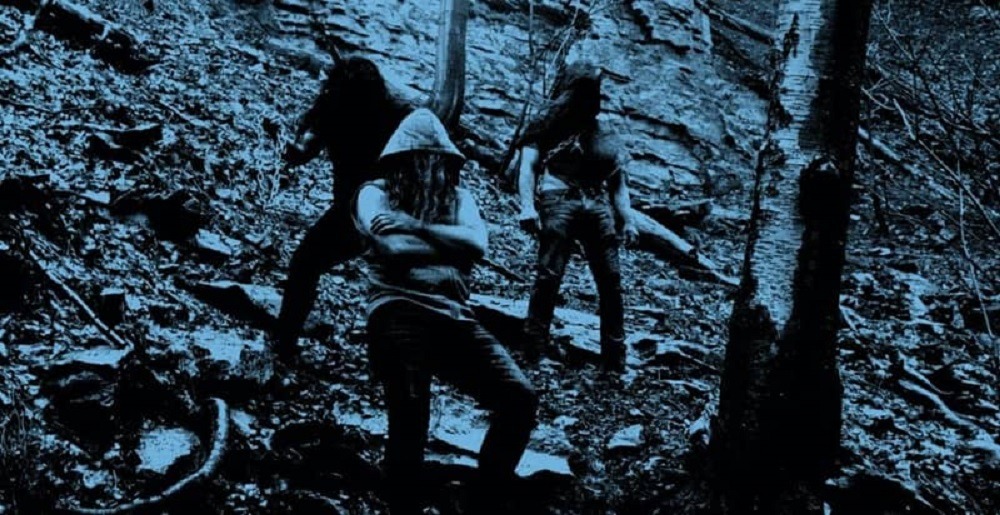 WITHERER unveil their debut offering, “Shadow Without A Horizon”