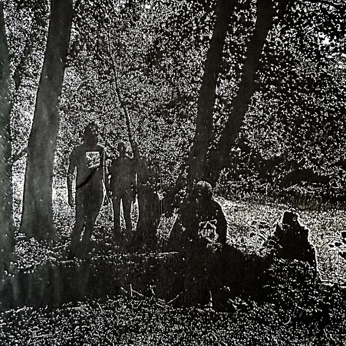 Sigorspéd unveil their debut offering,”Everlasting Wisdom of the Ancients”