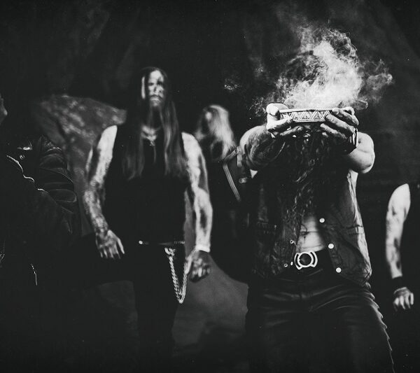 NEXION unveil their new spell, “Uþarpaspa”