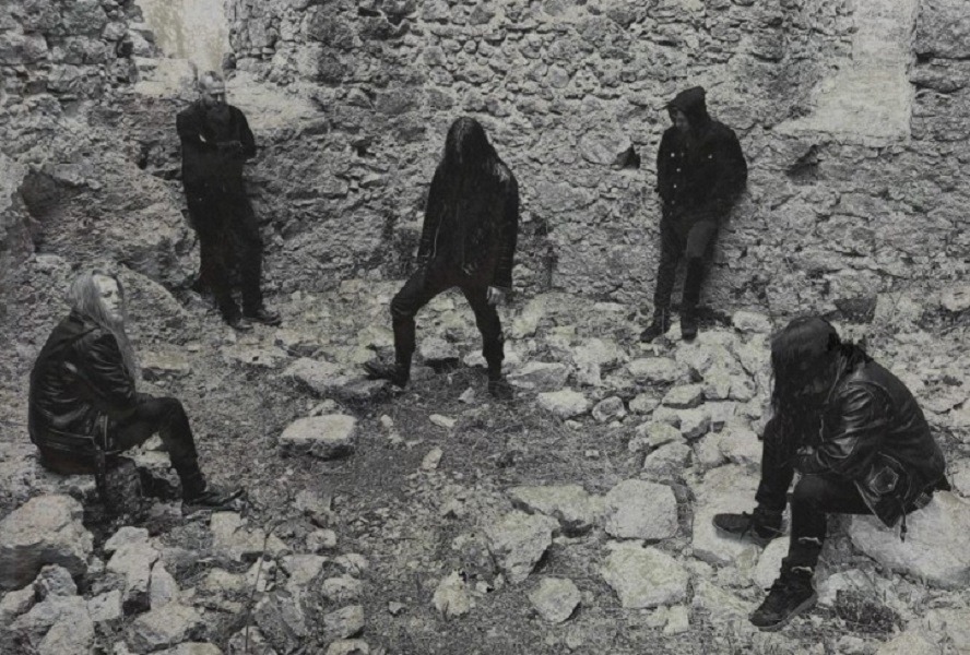 KAMRA present their new offering, “Unending Confluence”
