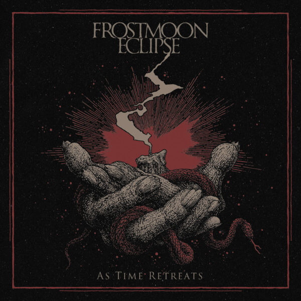 FROSTMOON ECLIPSE unveil the first glimpse into their upcoming offering
