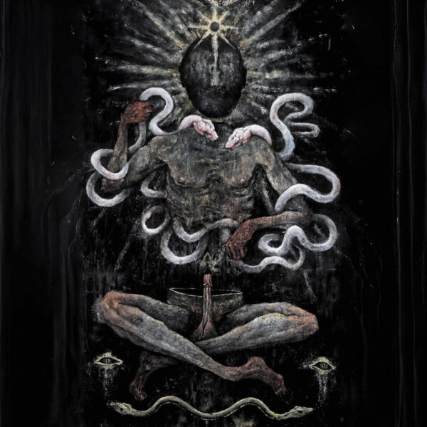 AMPHISBAENA reveal a first glimpse into their debut full-length offering
