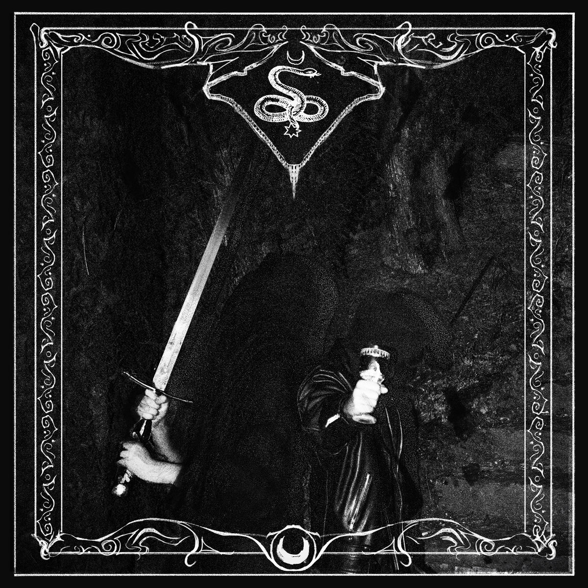 ABADIR rise again with their new offering, “Antikosmos”