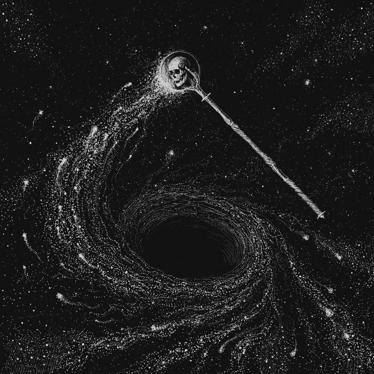 Ethereal Moon presents its new offering,  “The Sceptre of Abstract Infinity”