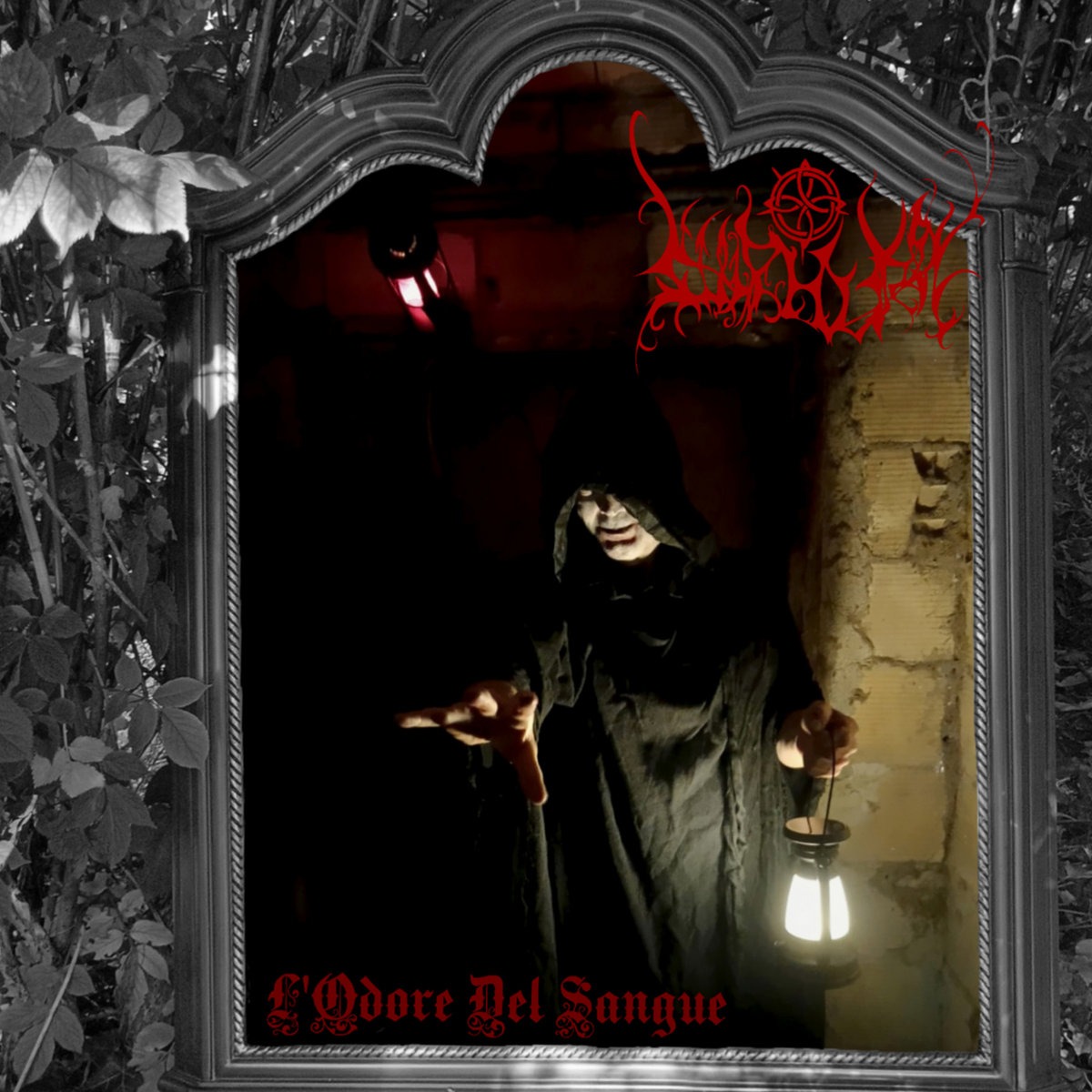 SULPHURIA unveil another glimpse into their upcoming offering