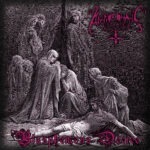 ANTHROPOMANTIC : “Blasphemous Decree”