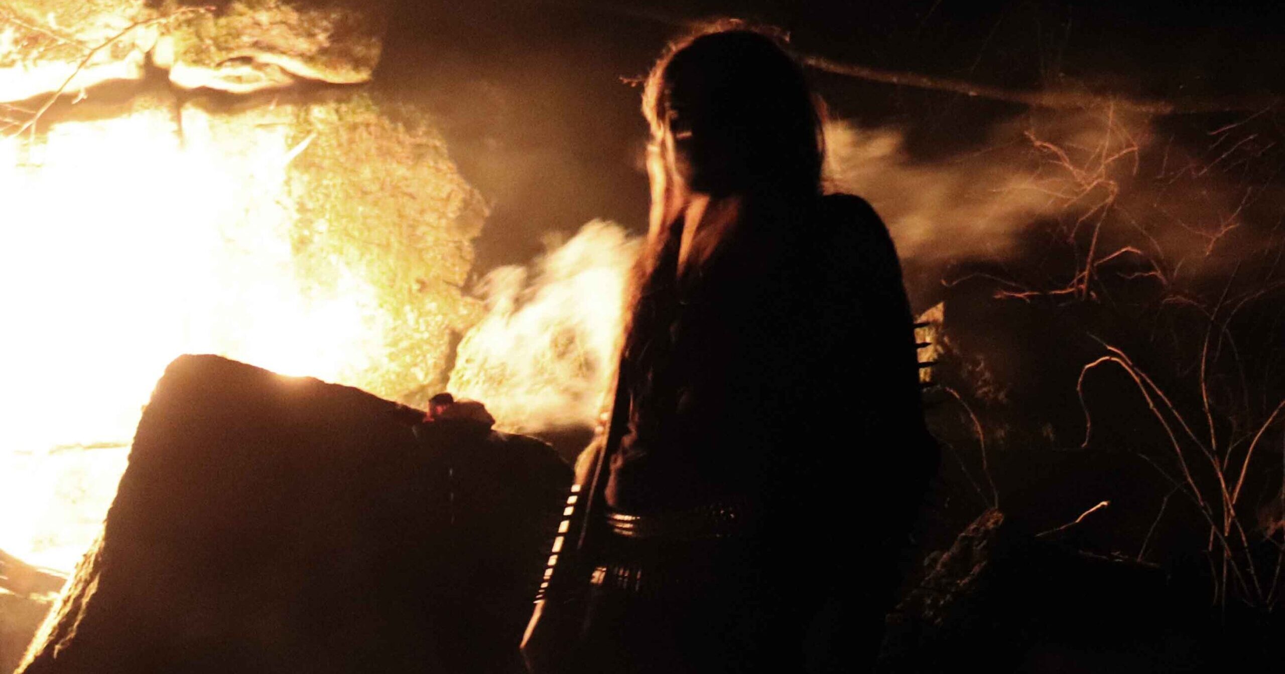 THE VOID JOURNAL | Enigmatic entity Bloodgargling unveils its debut ...