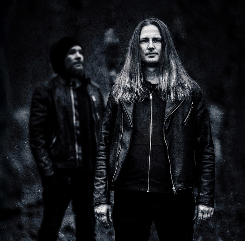 GOLGATA reveal their new offering, “Själabod”