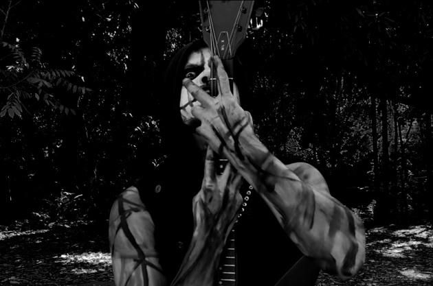 SIGILO & LUXÚRIA DE LILLITH unveil their split offering, “Sermão”