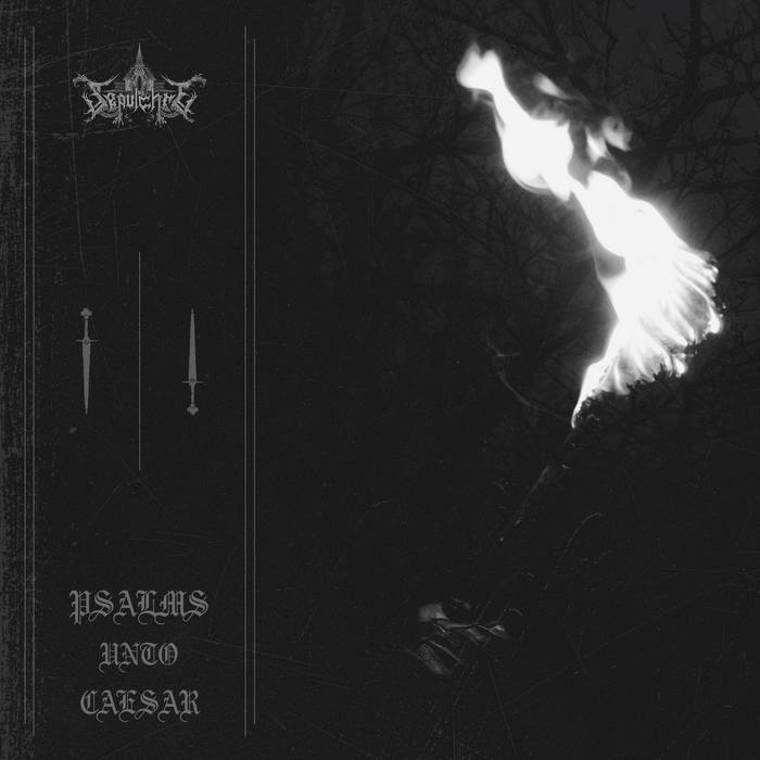 Sepulchre unveil their debut offering, “Psalms unto Caesar”